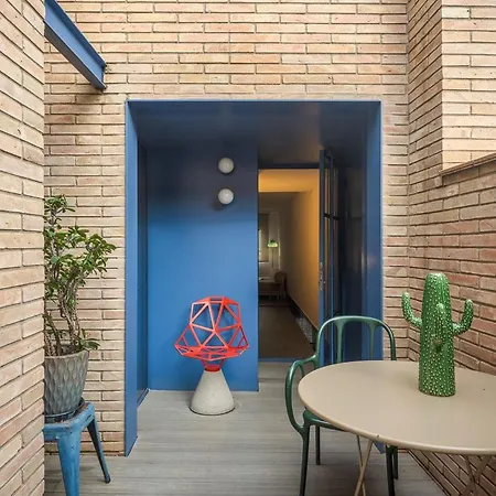 Majordoms Retrocentric *