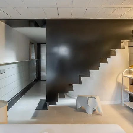 Apartment Majordoms Retrocentric Banyoles