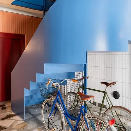Apartament Majordoms Retrocentric *