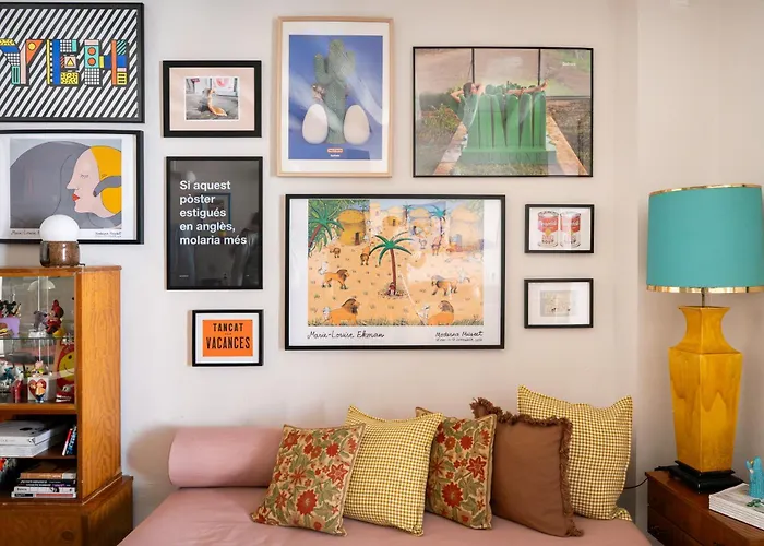 Apartmán Majordoms Retrocentric